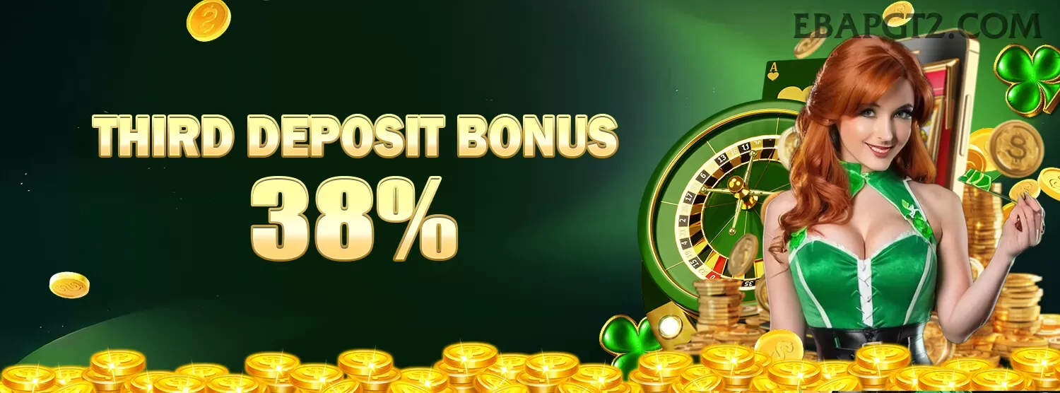 Fortune Ox Slot ebapg