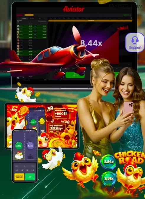 Fortune Tiger Slot ebapg