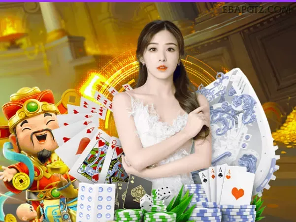 Blackjack ebapg
