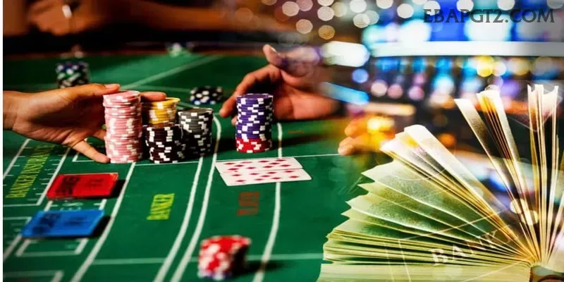 Poker Ao Vivo ebapg