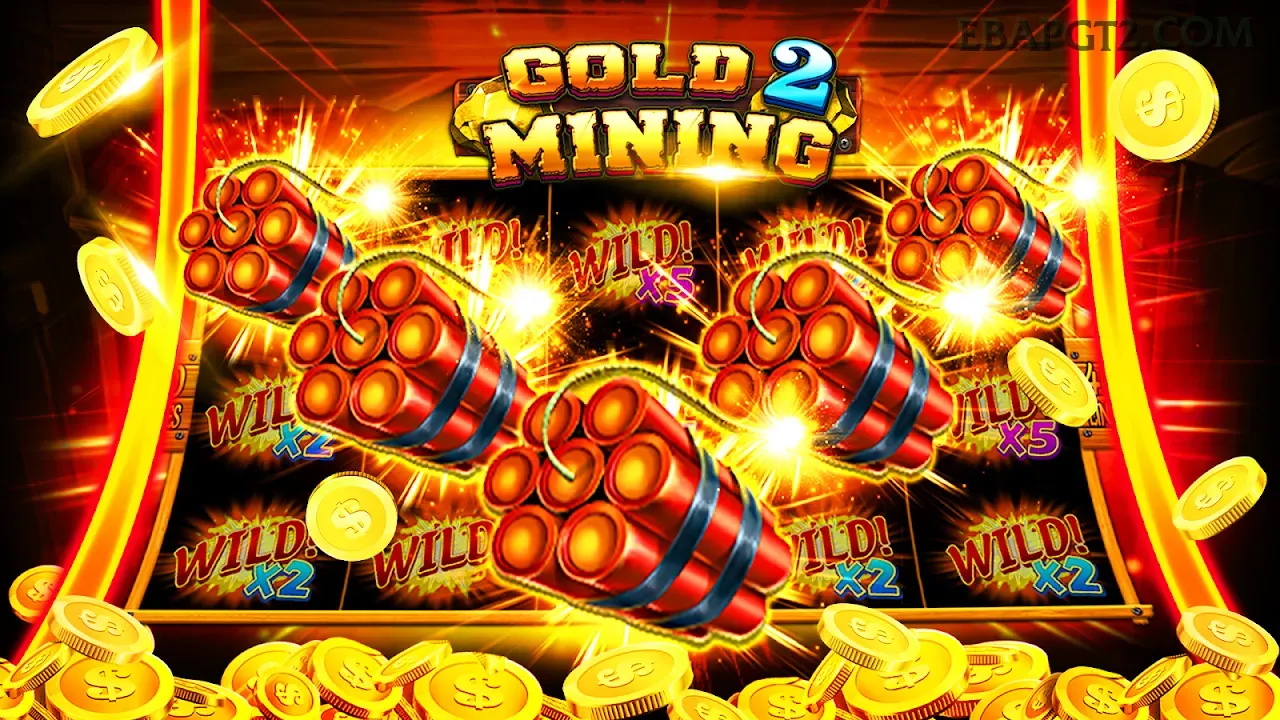 Slots Clássicos ebapg