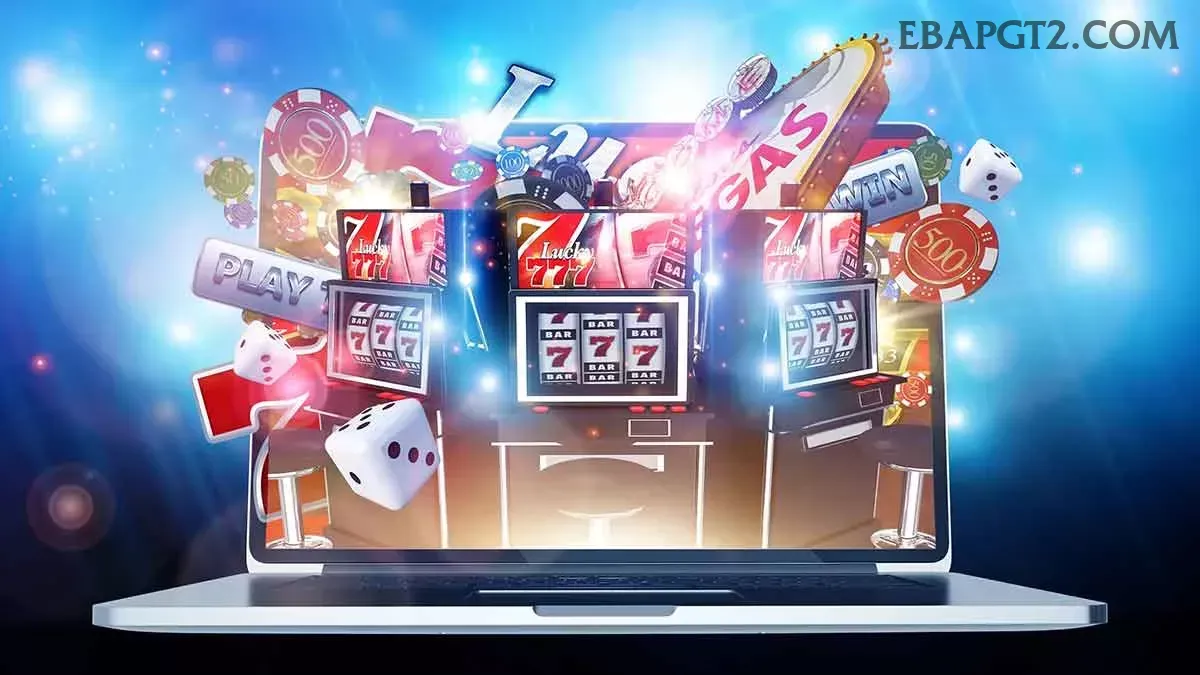 ebapg Cassino Clássico